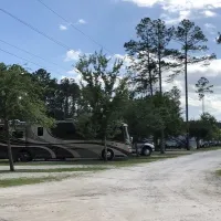 Flamingo Lake RV Resort