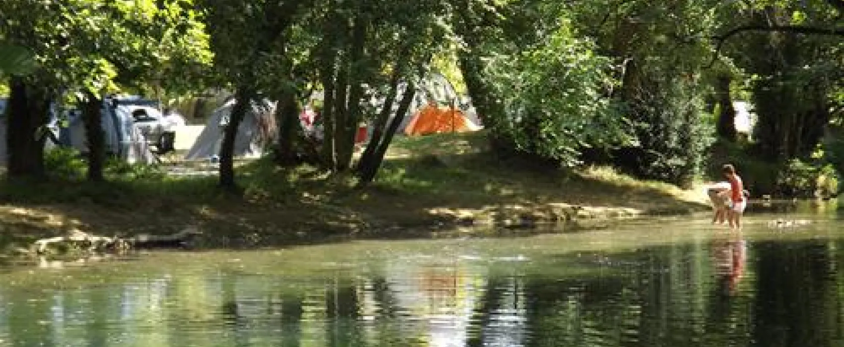 Les Cascades