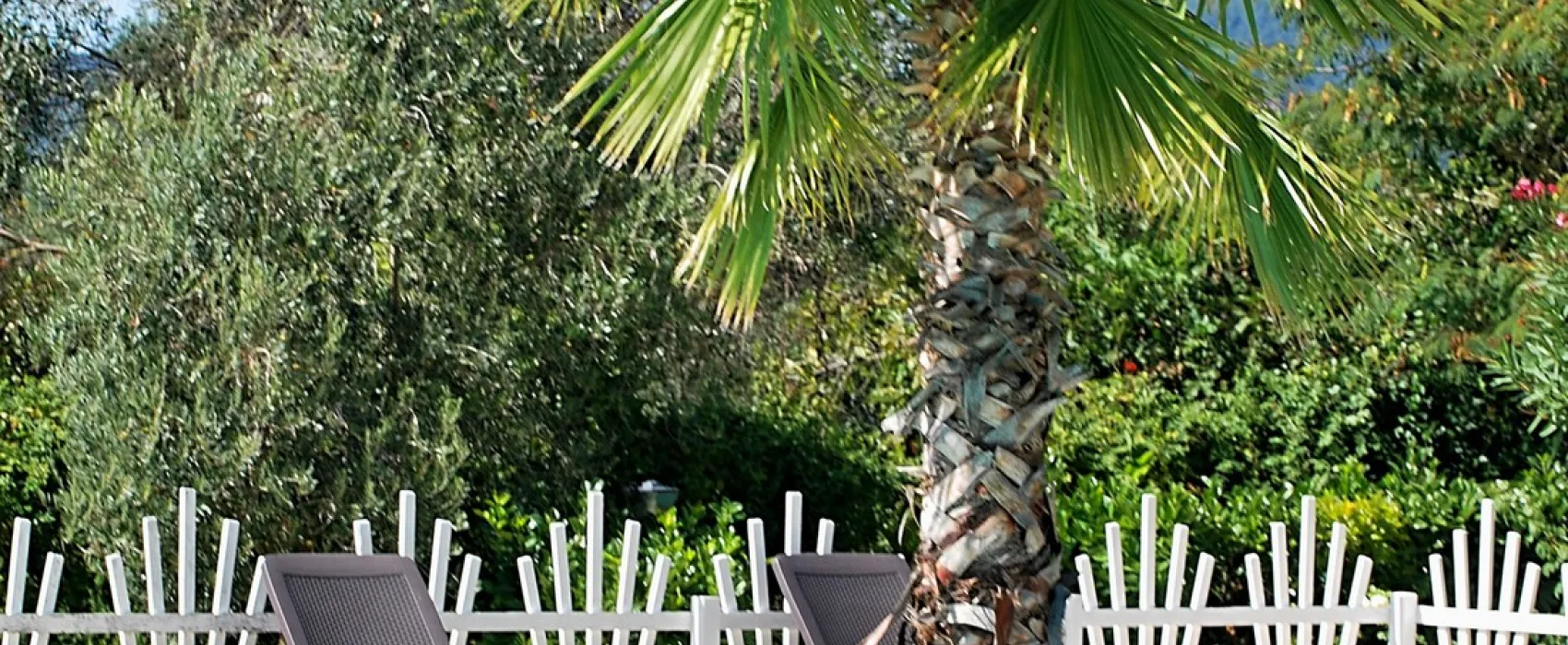 Internazionale Lago di Bracciano (Glamping)