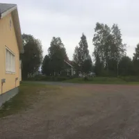 Ställplats Rosvik