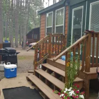 Hayward KOA
