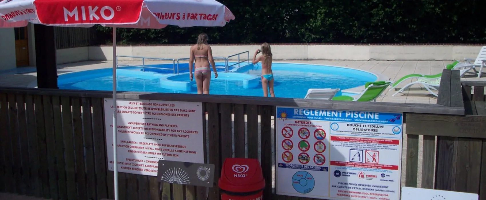 Le Garillon