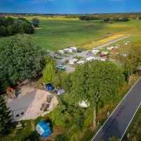 Höpkens Hof & Campingplatz
