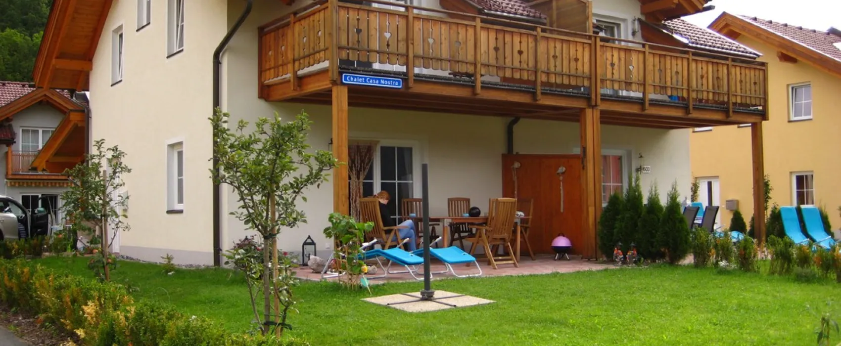 Casa Nostra