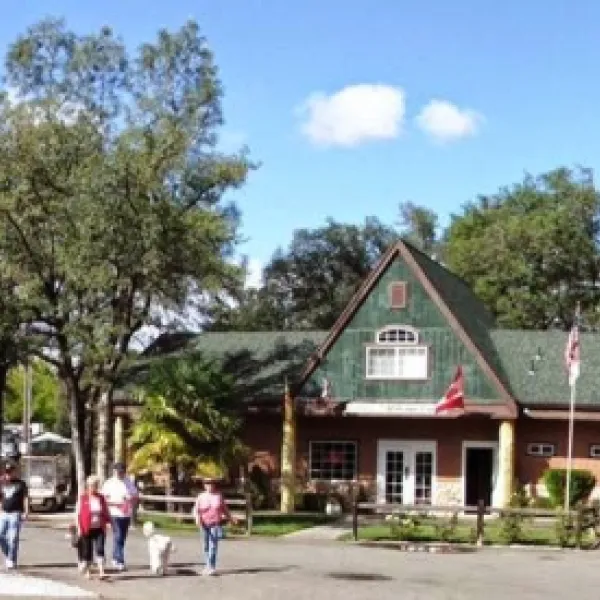 Premier RV Resorts - Redding
