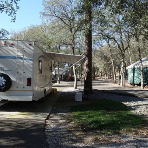 Premier RV Resorts - Redding