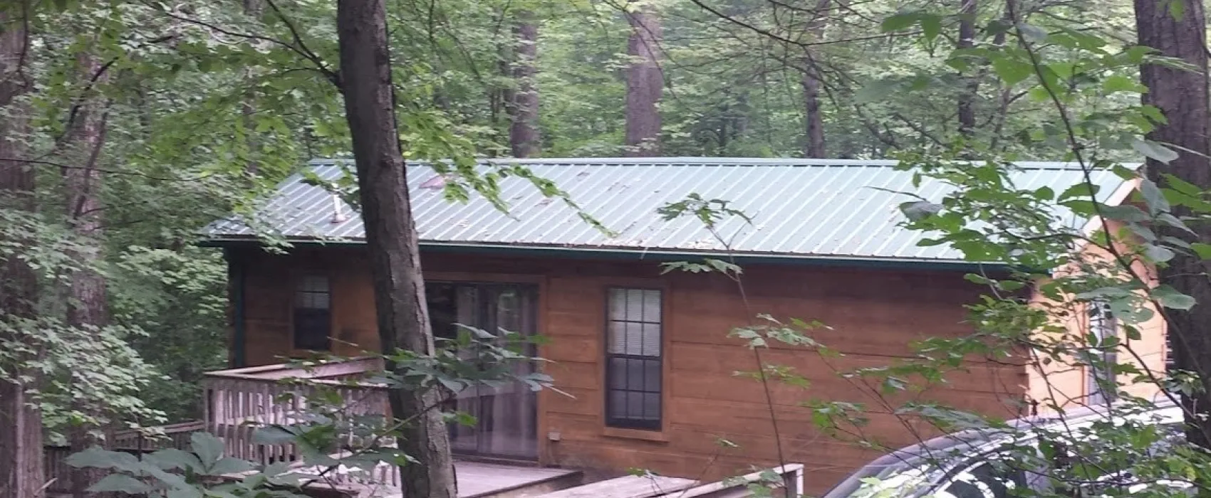 Adventure Bound Camping Resort at Eagles Peak