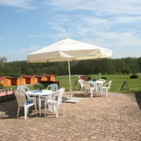 Ferienpark Peenhäuser