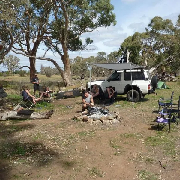 saunders-gorge-santuary-campground-sanderston-0gf9k