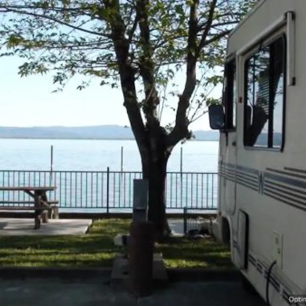 Aurora RV Park & Marina