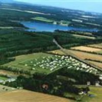 Hampen Sø Camping & Hytteby
