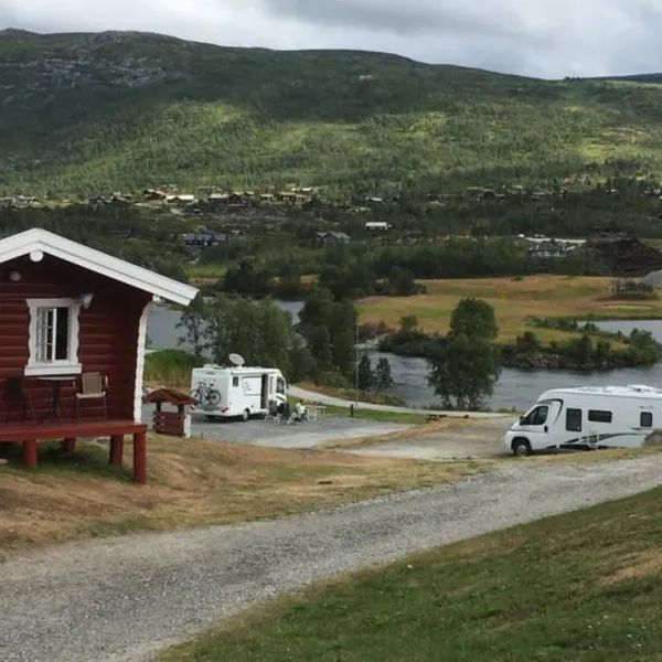 garen-camping-voeringfoss-iukmt