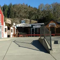 Willits KOA