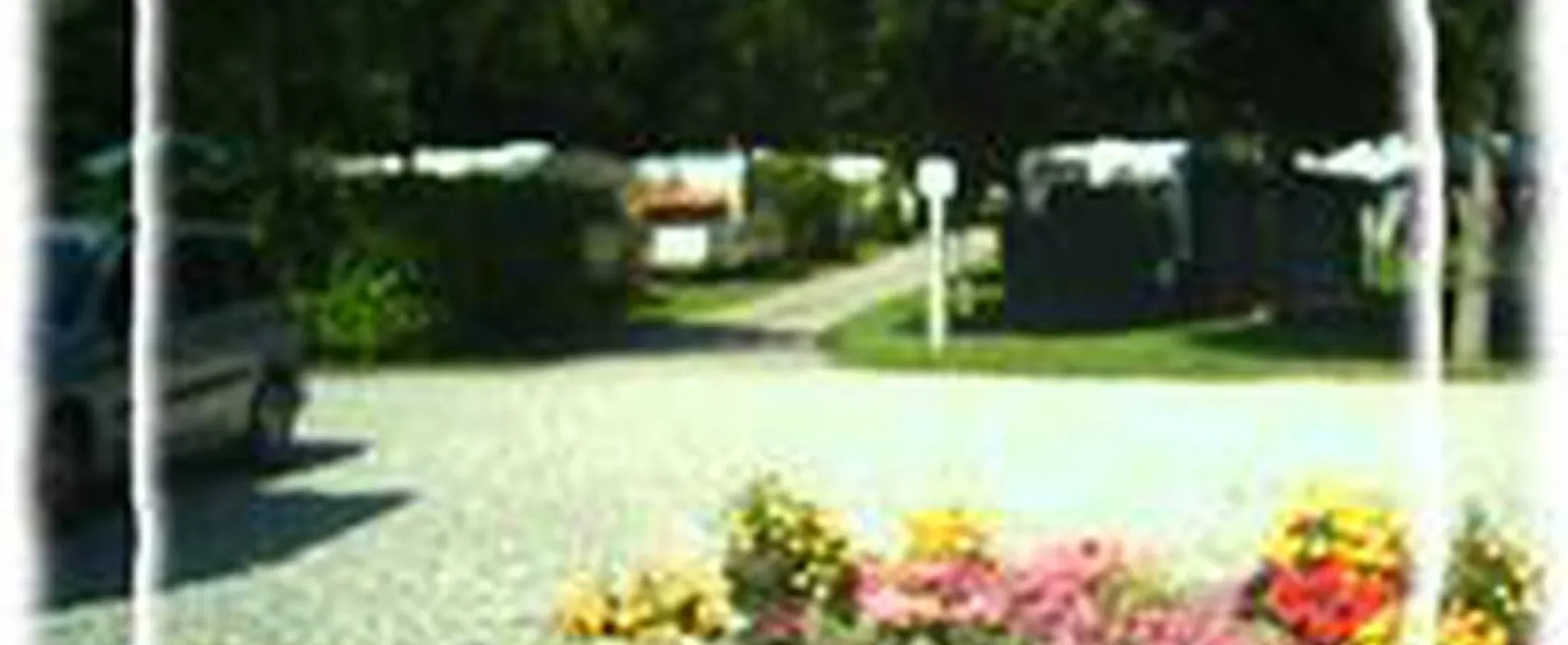 Camping L'oree Du Bois