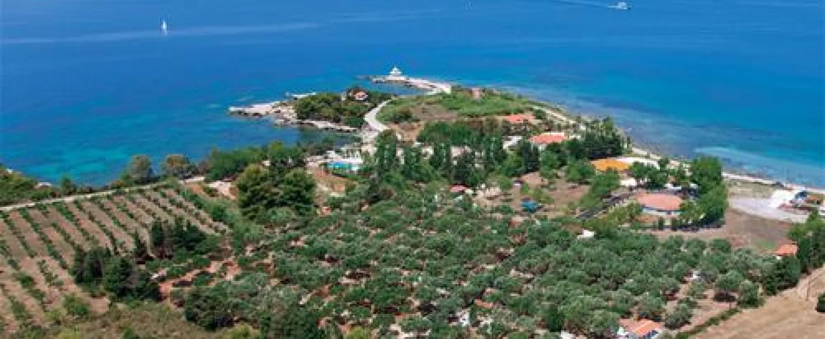 Argostoli Beach