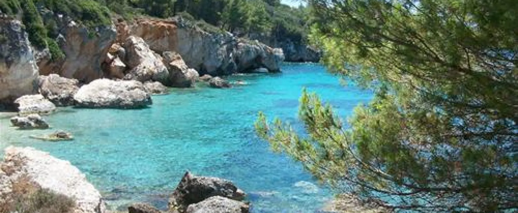 Argostoli Beach