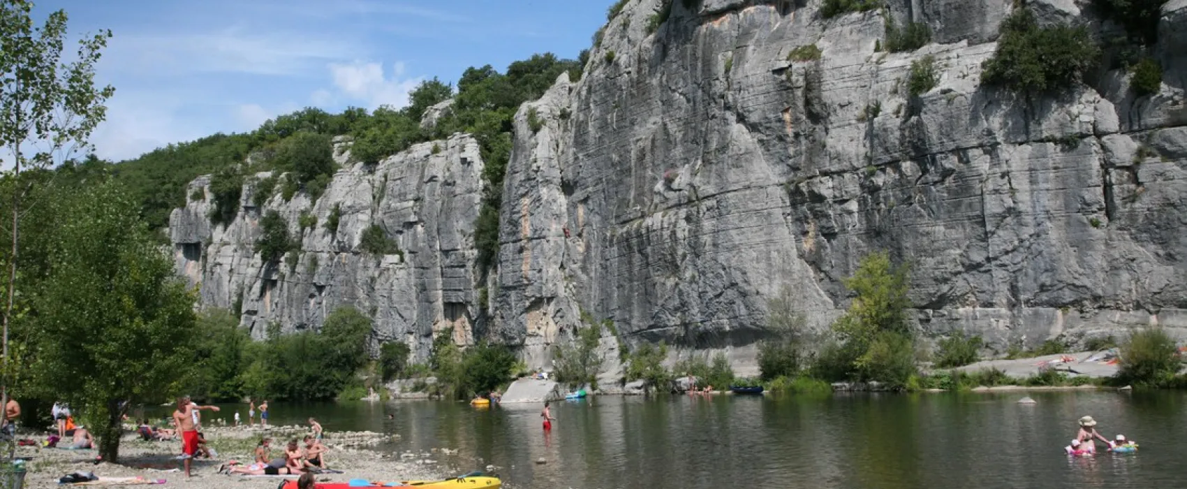 Le Pousadou