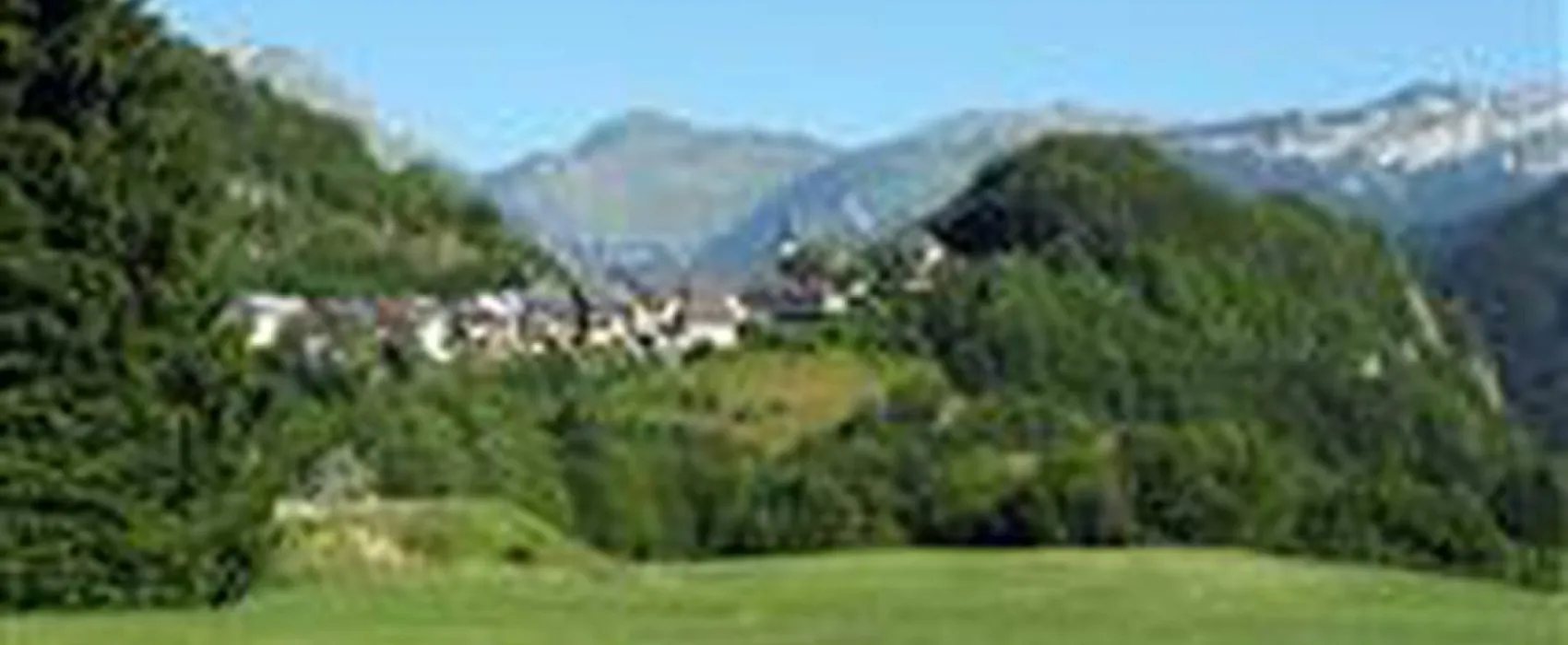 Camping Les Cyclamens