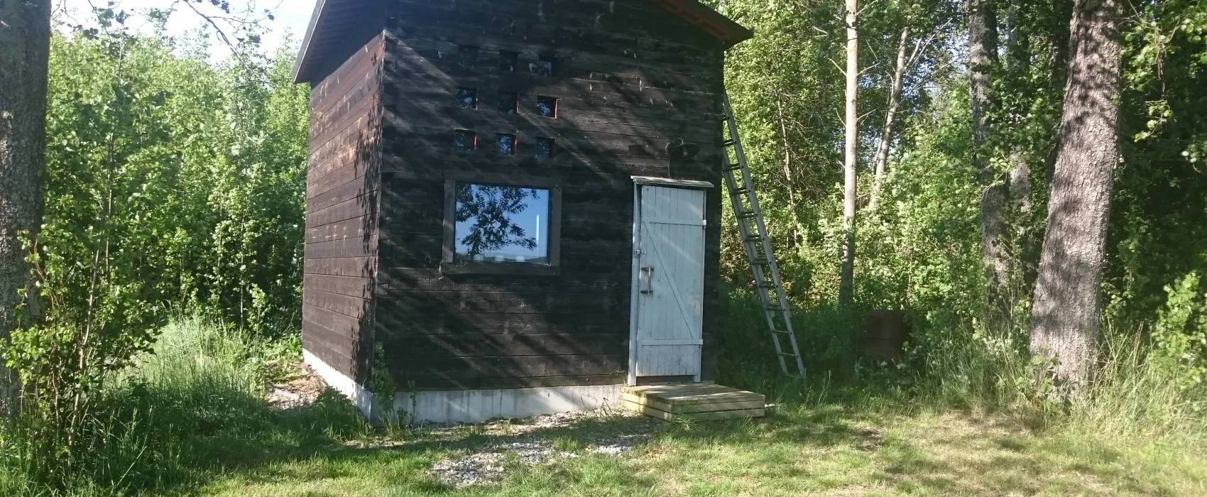 Åkerby herrgård