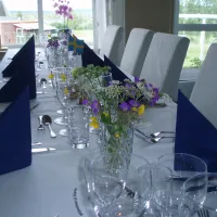 Dukning midsommar