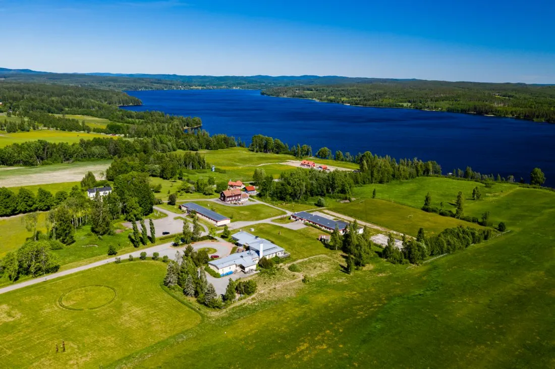 Åkerby-flygbild 1