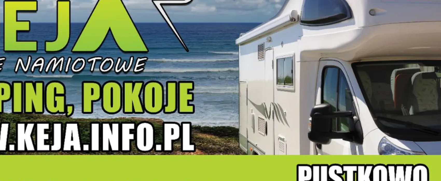 Camping Keja