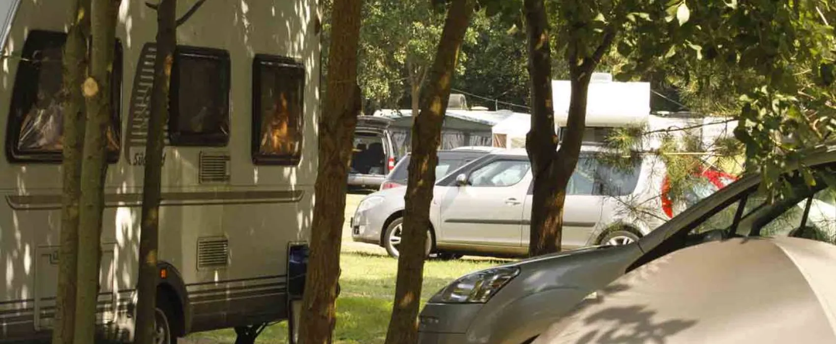 Camping Keja