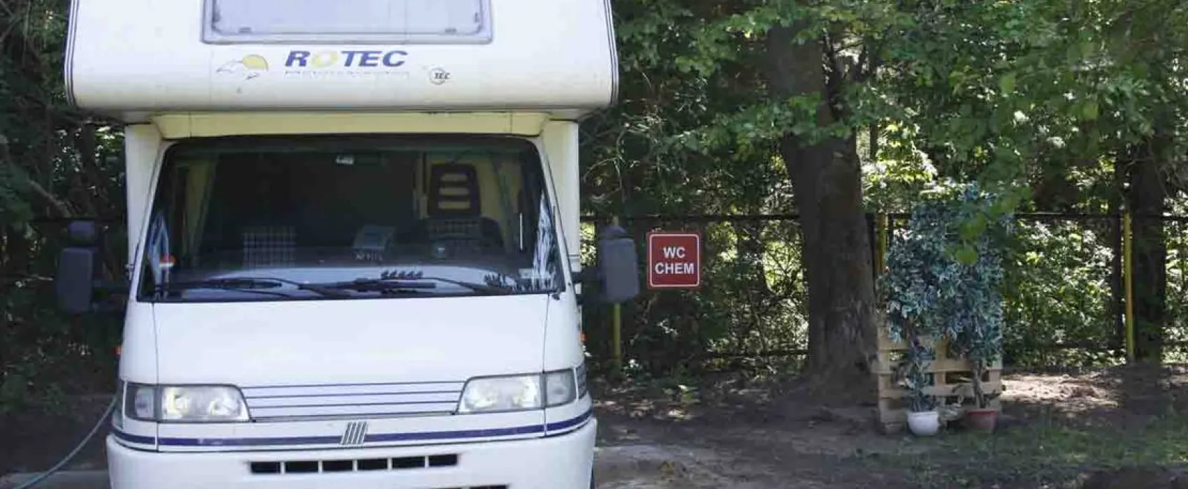 Camping Keja