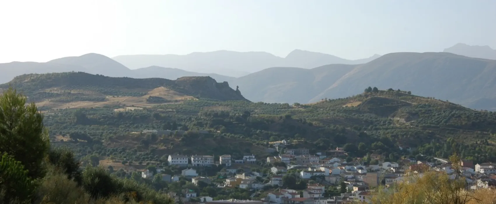 Alto de Vinuelas