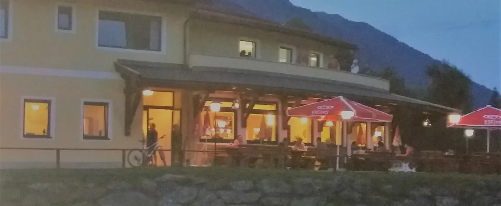 Fliegercamp