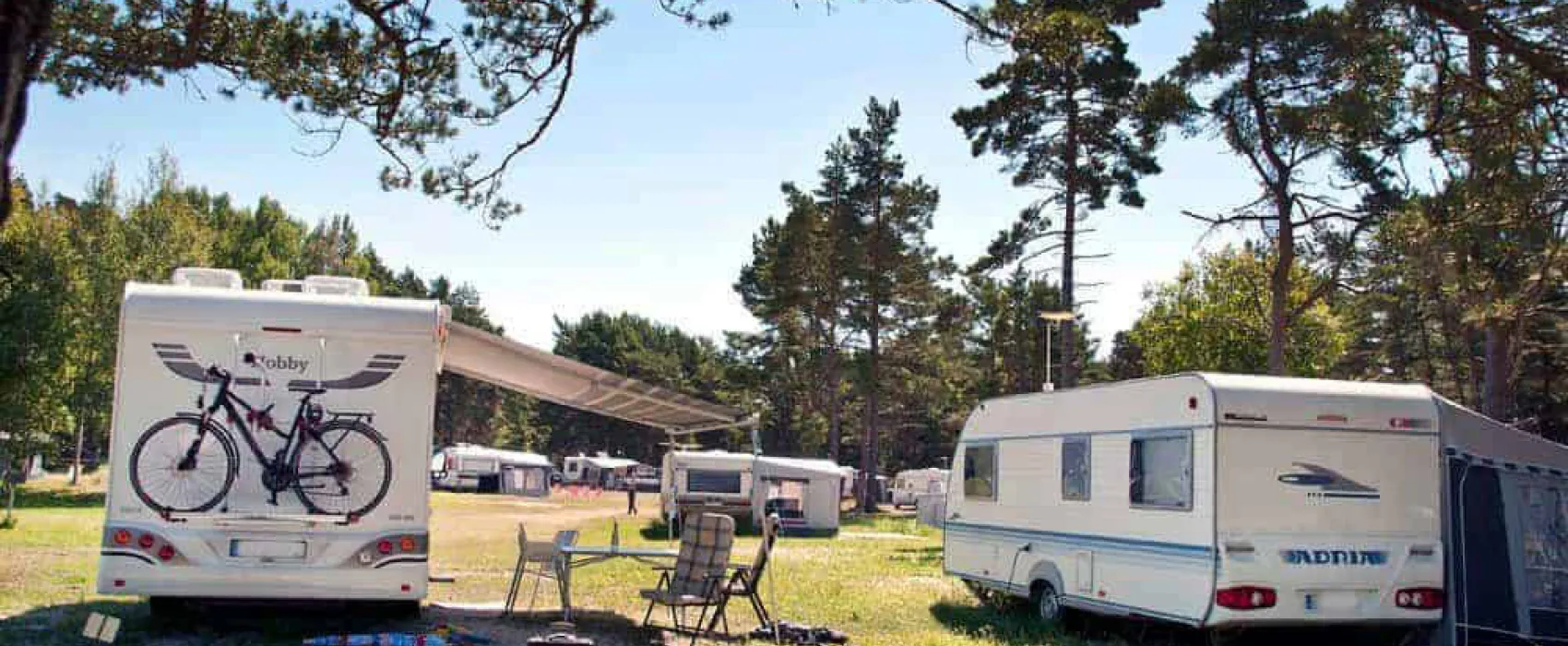 Sandviken Strandby