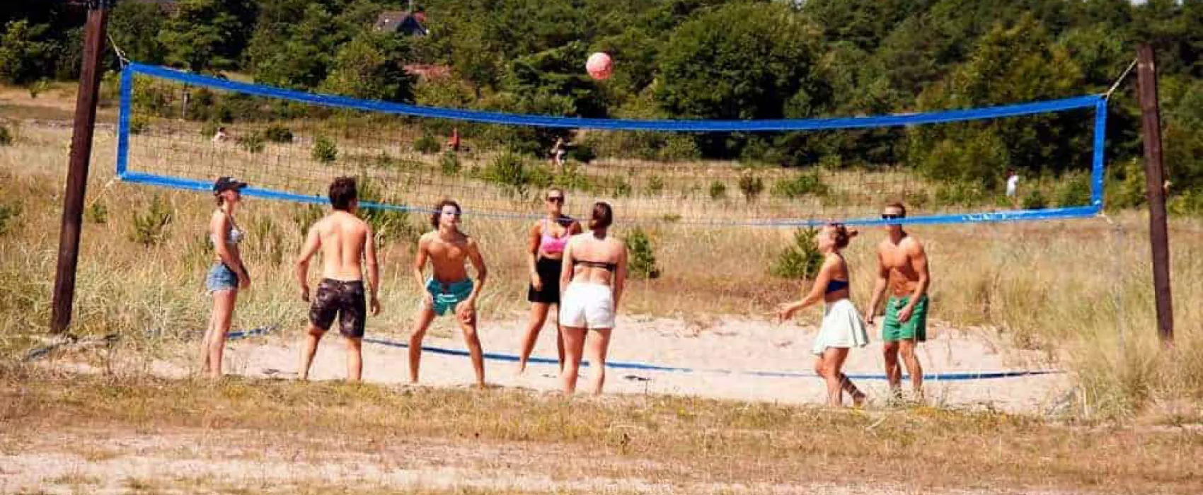 Sandviken Strandby