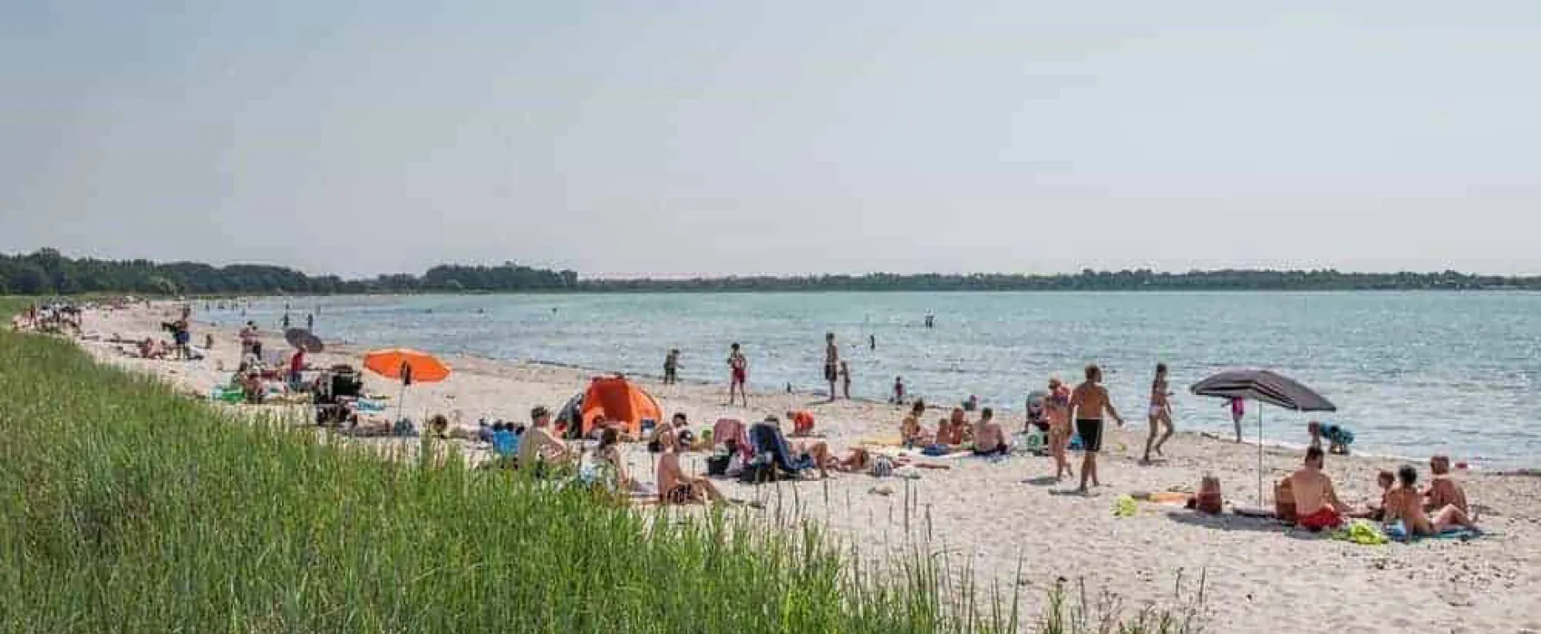 Sandviken Strandby