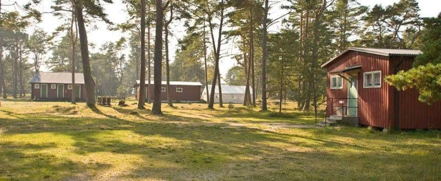 Sandviken Strandby