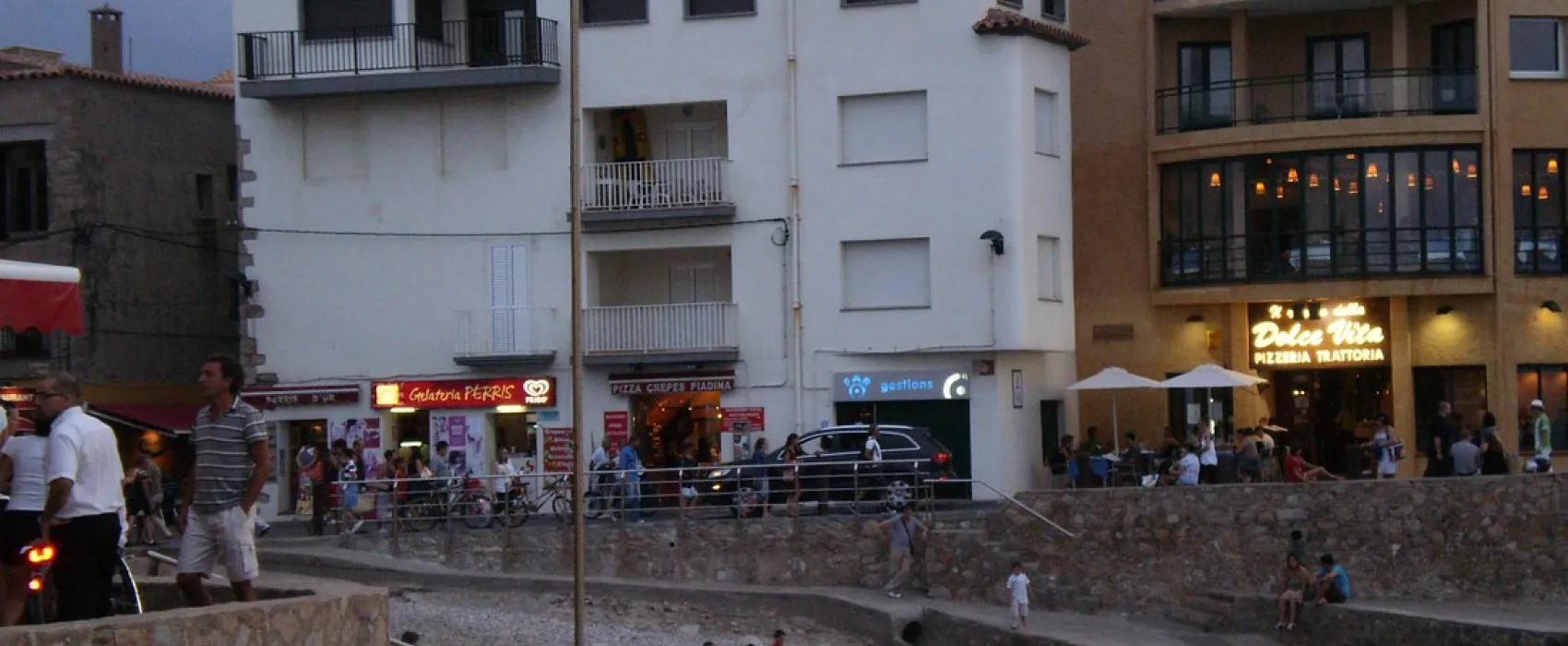 La Escala