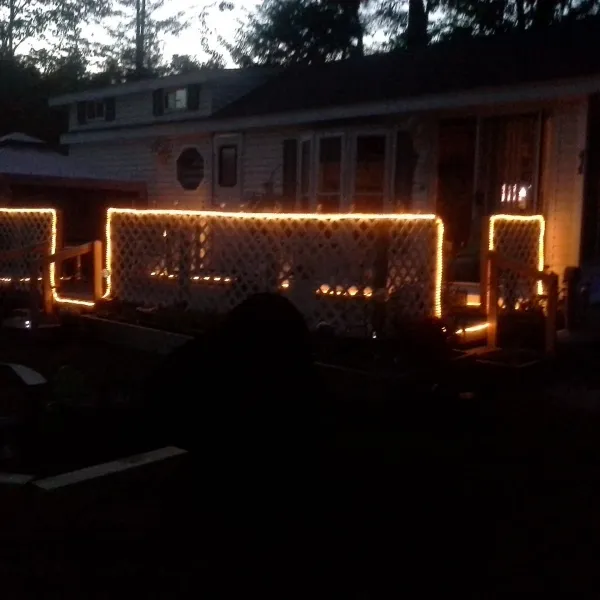 Wassamki Springs Campground
