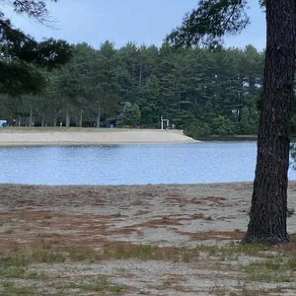 Wassamki Springs Campground