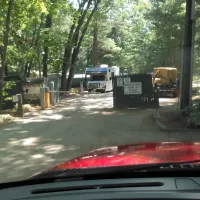 Pines Camping Area