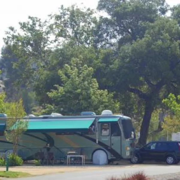 Santee Lakes Recreation Preserve