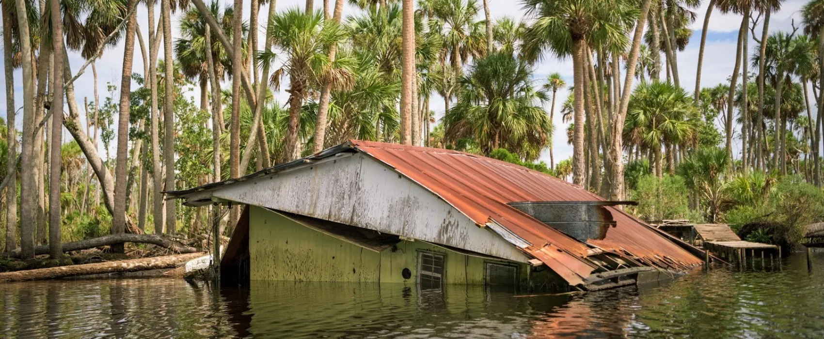 Chassahowitzka River Campground