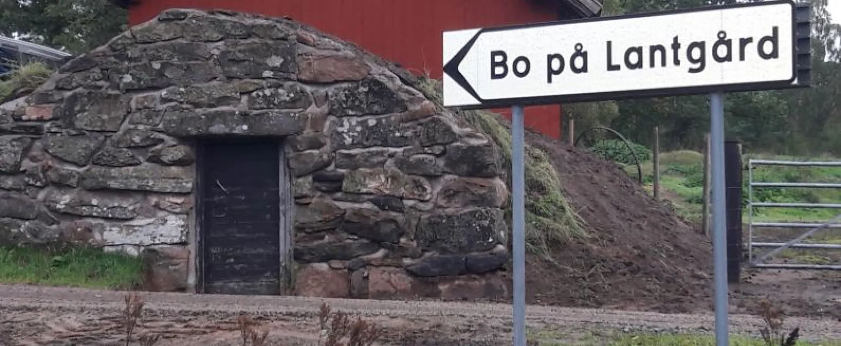 Malsbogård