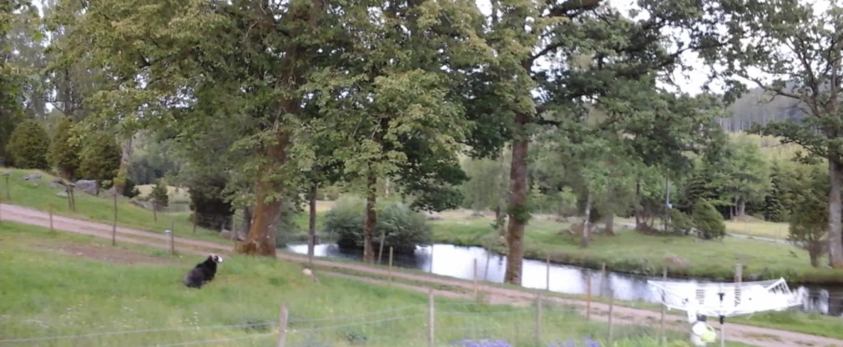 Malsbogård