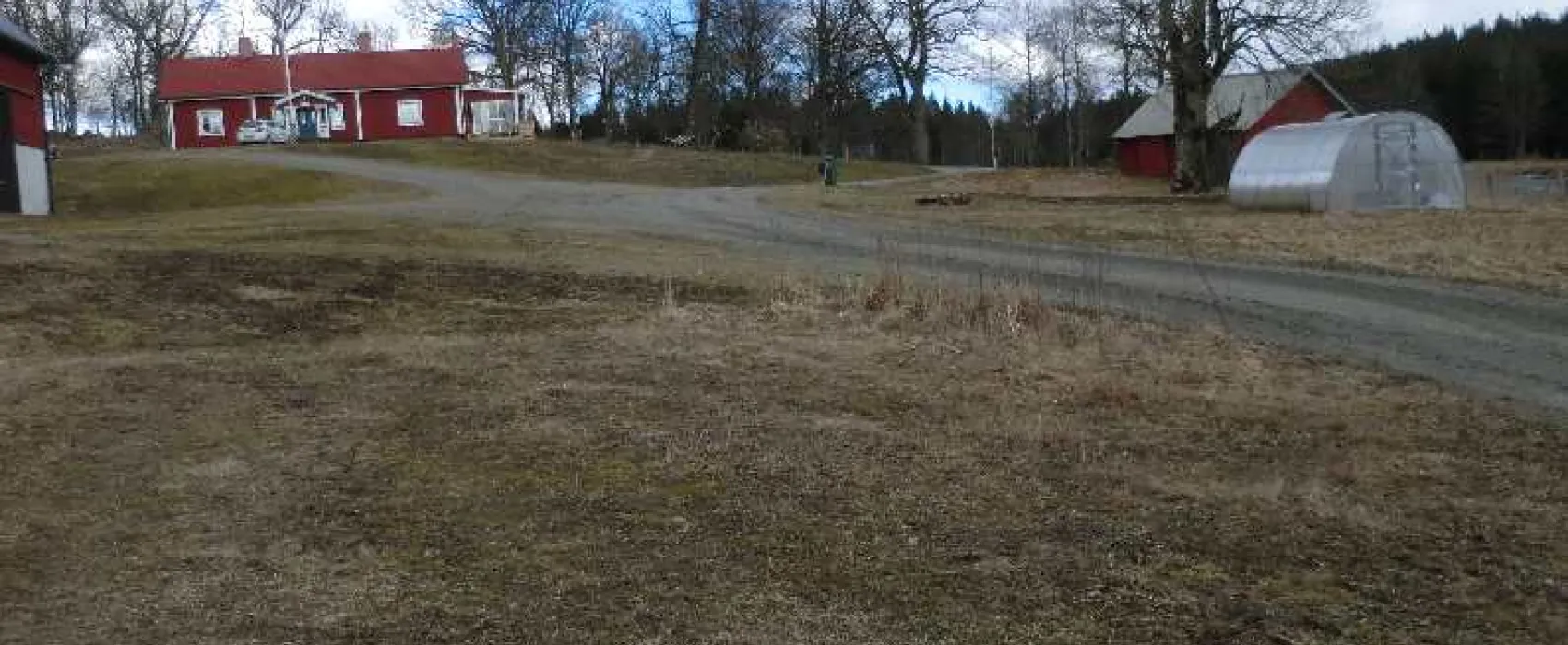 Malsbogård