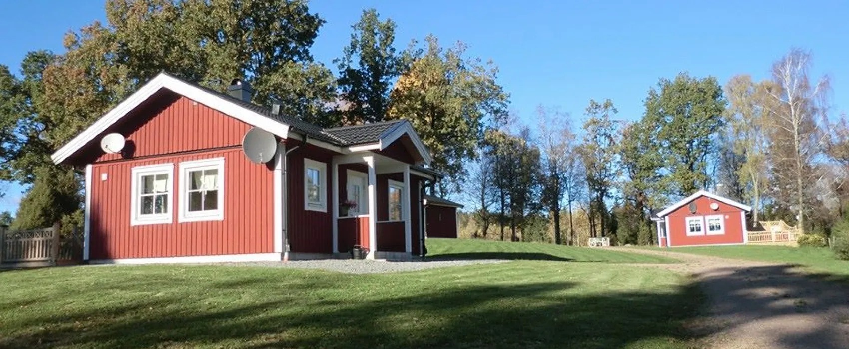 Malsbogård