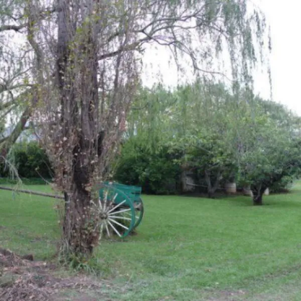 Zonnenstrahl Caravan and Camping