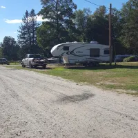 Sunsetview Farm Camping Area inc