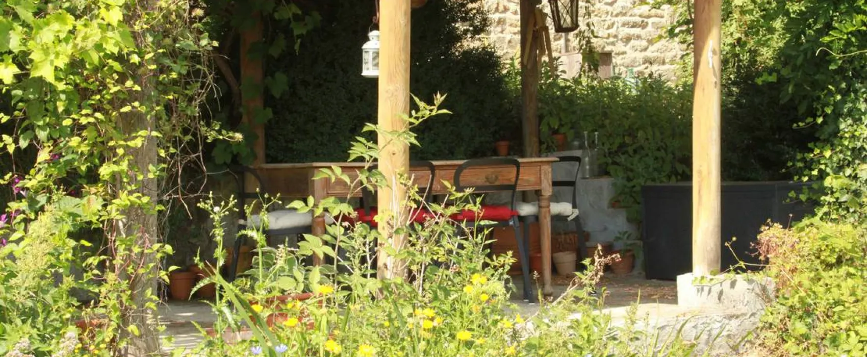 Domaine Les Filloux