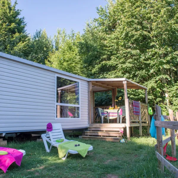Yelloh! Village Payrac Les Pins