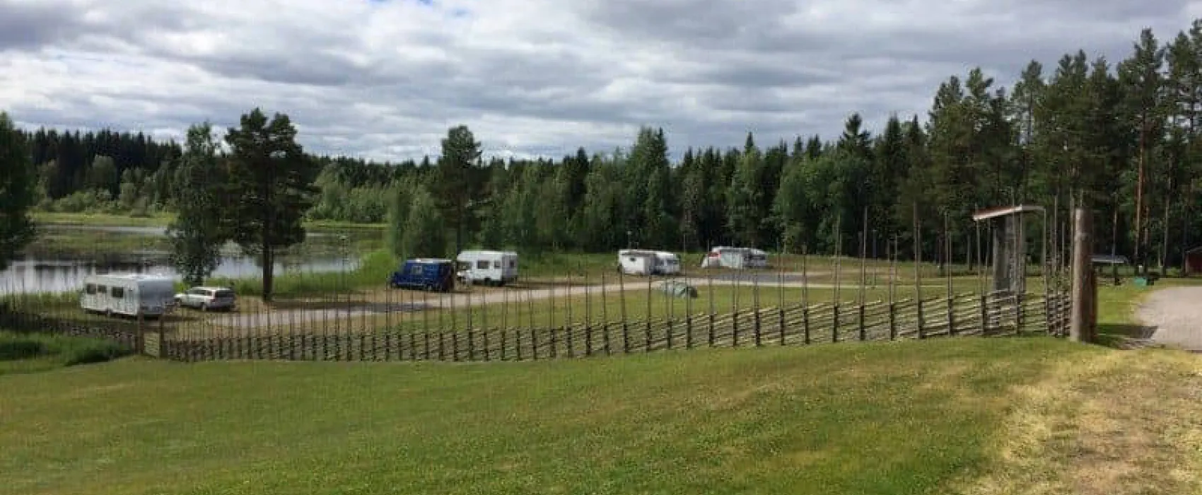 Loos Camping