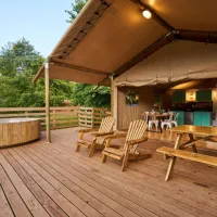 Africamps Addo